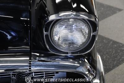 1957 Chevrolet 210 LS3 Restomod