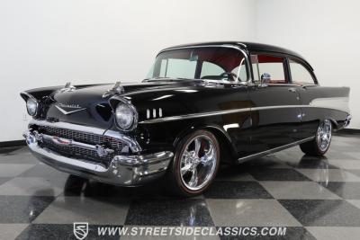 1957 Chevrolet 210 LS3 Restomod