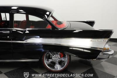 1957 Chevrolet 210 LS3 Restomod