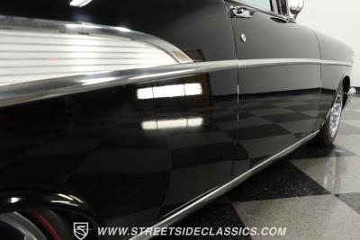 1957 Chevrolet 210 LS3 Restomod