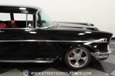 1957 Chevrolet 210 LS3 Restomod
