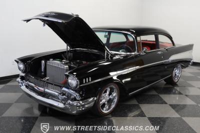 1957 Chevrolet 210 LS3 Restomod
