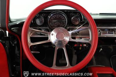 1957 Chevrolet 210 LS3 Restomod