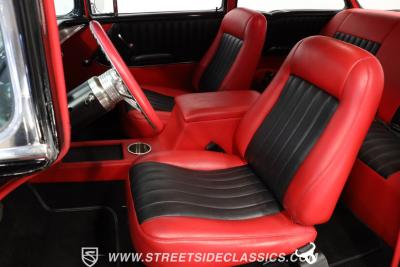 1957 Chevrolet 210 LS3 Restomod