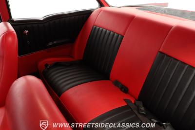 1957 Chevrolet 210 LS3 Restomod