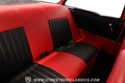 1957 Chevrolet 210 LS3 Restomod
