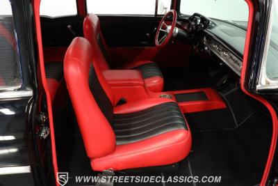 1957 Chevrolet 210 LS3 Restomod