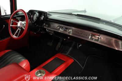 1957 Chevrolet 210 LS3 Restomod