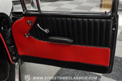 1957 Chevrolet 210 LS3 Restomod