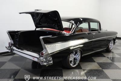 1957 Chevrolet 210 LS3 Restomod