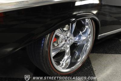 1957 Chevrolet 210 LS3 Restomod