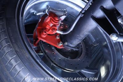 1957 Chevrolet 210 LS3 Restomod