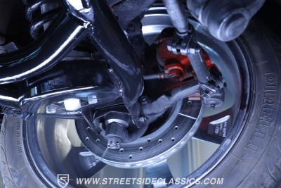 1957 Chevrolet 210 LS3 Restomod