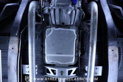 1957 Chevrolet 210 LS3 Restomod