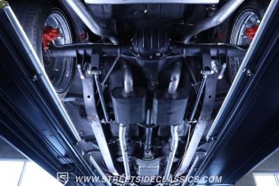 1957 Chevrolet 210 LS3 Restomod