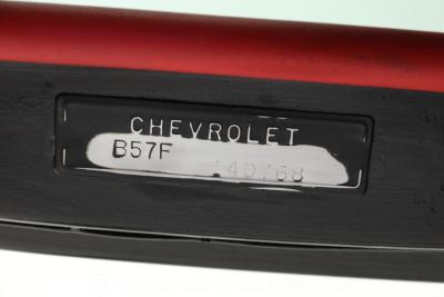 1957 Chevrolet 210 LS3 Restomod