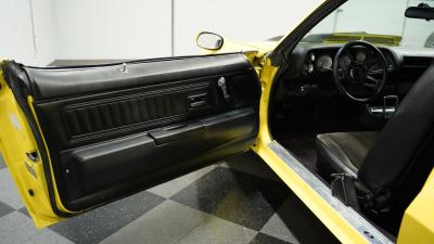 1972 Chevrolet Camaro Z/28 Tribute