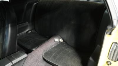 1972 Chevrolet Camaro Z/28 Tribute