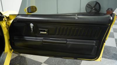 1972 Chevrolet Camaro Z/28 Tribute