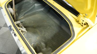 1972 Chevrolet Camaro Z/28 Tribute