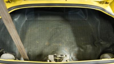 1972 Chevrolet Camaro Z/28 Tribute