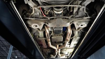 1972 Chevrolet Camaro Z/28 Tribute