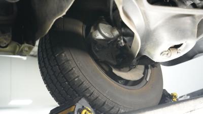 1972 Chevrolet Camaro Z/28 Tribute