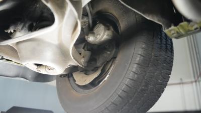 1972 Chevrolet Camaro Z/28 Tribute