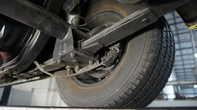 1972 Chevrolet Camaro Z/28 Tribute