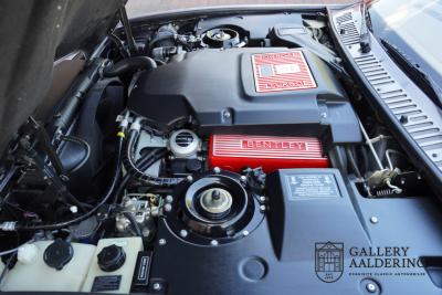 2000 Bentley Azure Convertible &ldquo;Symbolic Edition&rdquo;