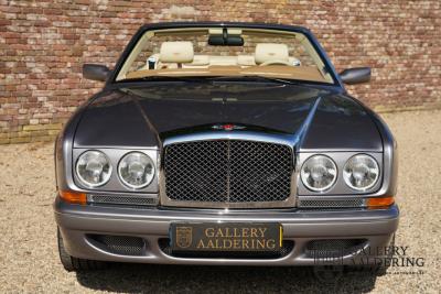 2000 Bentley Azure Convertible &ldquo;Symbolic Edition&rdquo;