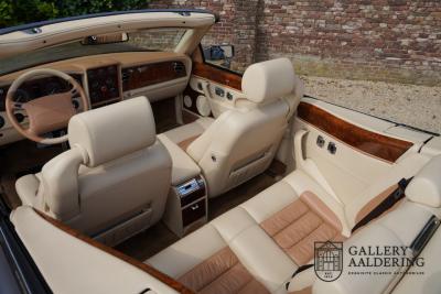 2000 Bentley Azure Convertible &ldquo;Symbolic Edition&rdquo;