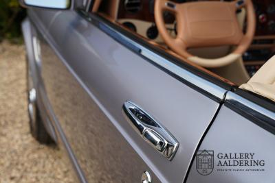 2000 Bentley Azure Convertible &ldquo;Symbolic Edition&rdquo;