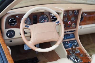 2000 Bentley Azure Convertible &ldquo;Symbolic Edition&rdquo;