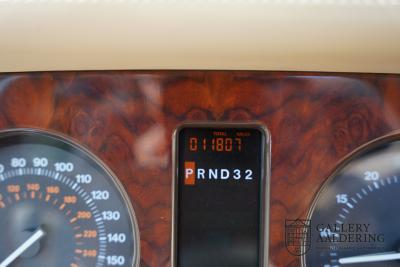 2000 Bentley Azure Convertible &ldquo;Symbolic Edition&rdquo;