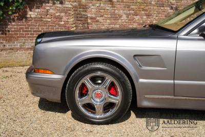 2000 Bentley Azure Convertible &ldquo;Symbolic Edition&rdquo;