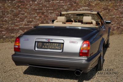 2000 Bentley Azure Convertible &ldquo;Symbolic Edition&rdquo;