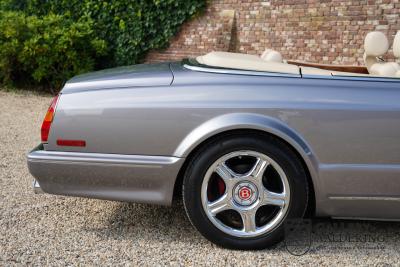 2000 Bentley Azure Convertible &ldquo;Symbolic Edition&rdquo;