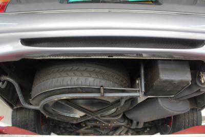 2000 Bentley Azure Convertible &ldquo;Symbolic Edition&rdquo;