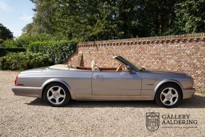 2000 Bentley Azure Convertible &ldquo;Symbolic Edition&rdquo;