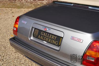 2000 Bentley Azure Convertible &ldquo;Symbolic Edition&rdquo;