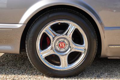 2000 Bentley Azure Convertible &ldquo;Symbolic Edition&rdquo;