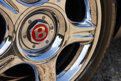 2000 Bentley Azure Convertible &ldquo;Symbolic Edition&rdquo;