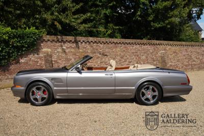 2000 Bentley Azure Convertible &ldquo;Symbolic Edition&rdquo;