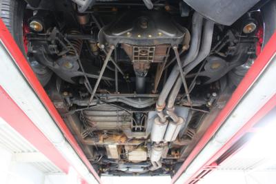 2000 Bentley Azure Convertible &ldquo;Symbolic Edition&rdquo;