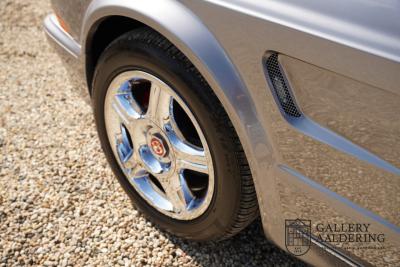 2000 Bentley Azure Convertible &ldquo;Symbolic Edition&rdquo;