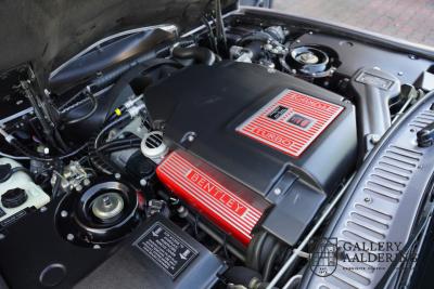 2000 Bentley Azure Convertible &ldquo;Symbolic Edition&rdquo;