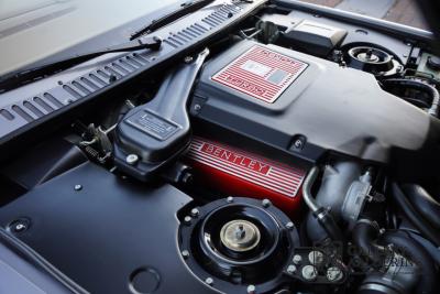 2000 Bentley Azure Convertible &ldquo;Symbolic Edition&rdquo;