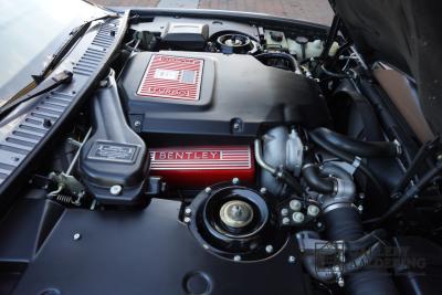 2000 Bentley Azure Convertible &ldquo;Symbolic Edition&rdquo;