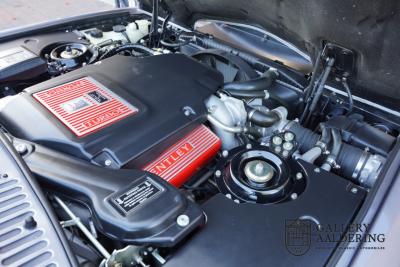 2000 Bentley Azure Convertible &ldquo;Symbolic Edition&rdquo;